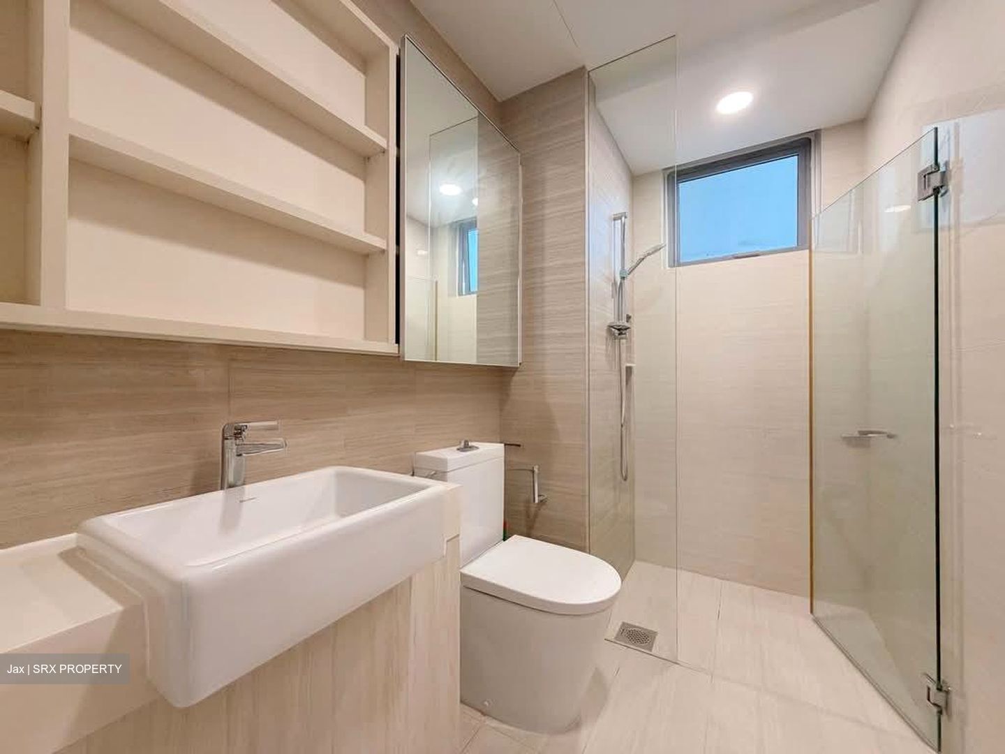 High Park Residences (D28), Apartment #584107681